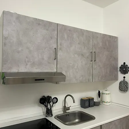 아파트 Residenze Blue
