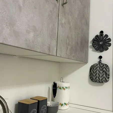 Residenze Blue Omegna