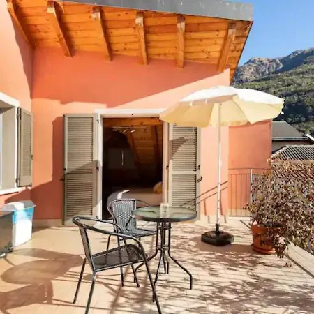 Residenze Blue Omegna