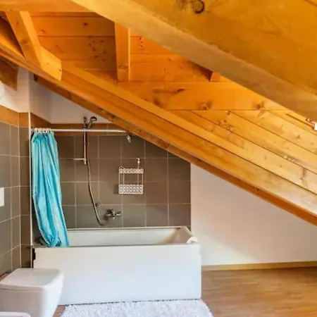 Residenze Blue