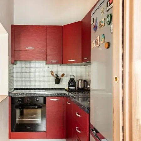 Residenze Blue
