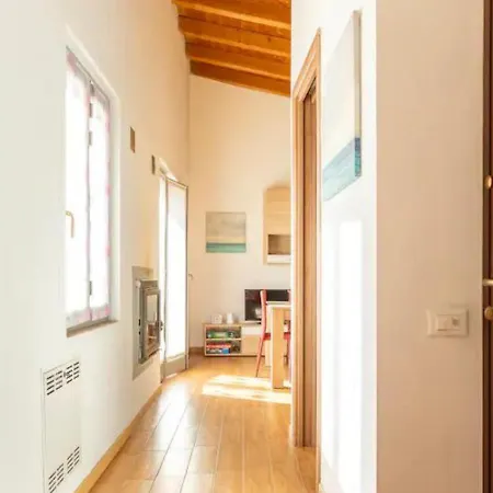 Apartment Residenze Blue