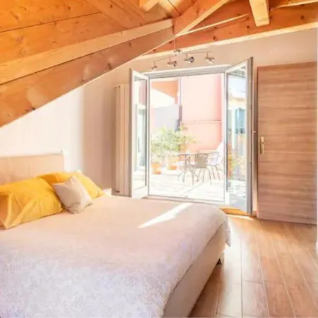 Residenze Blue Omegna