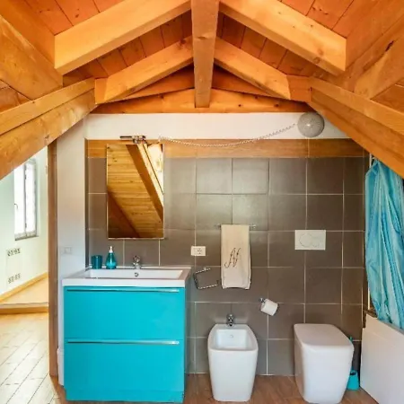 Residenze Blue