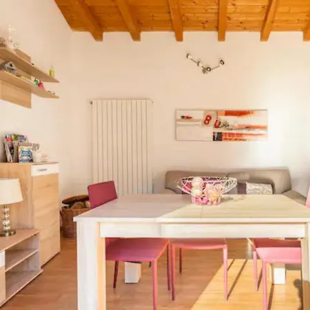 Apartment Residenze Blue Omegna