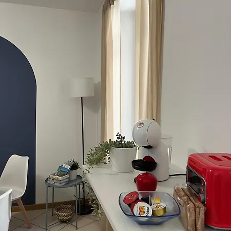 Residenze Blue