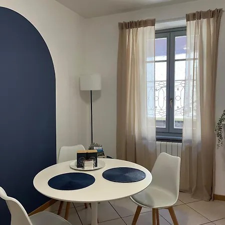 Residenze Blue Apartment