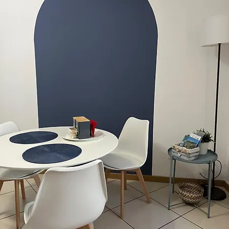 Apartment Residenze Blue *