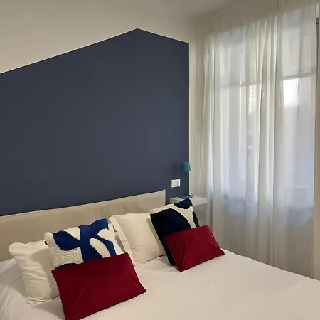 Residenze Blue Apartment Omegna