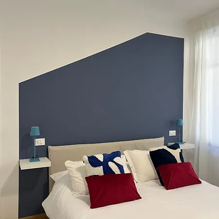 Residenze Blue Apartment