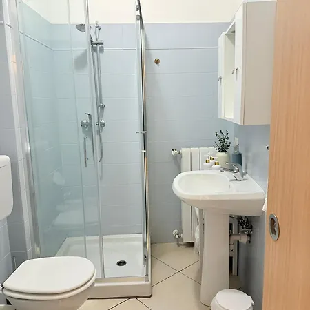 Residenze Blue Apartment