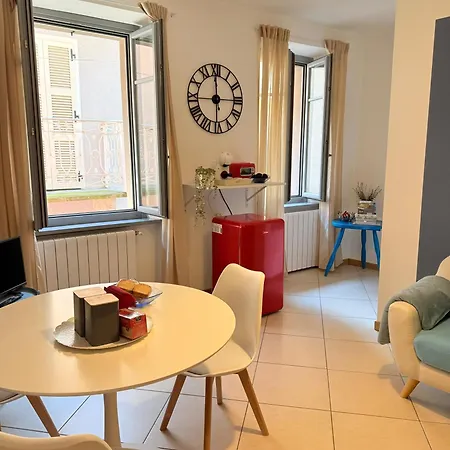 Apartment Residenze Blue *