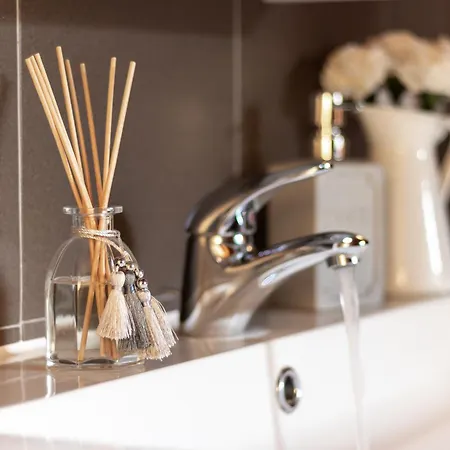 Blue Apartamento Omegna