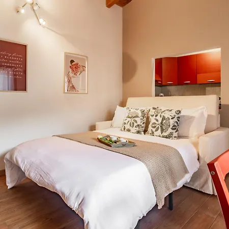 Apartamento Blue Omegna