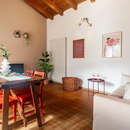 Apartamento Blue Omegna