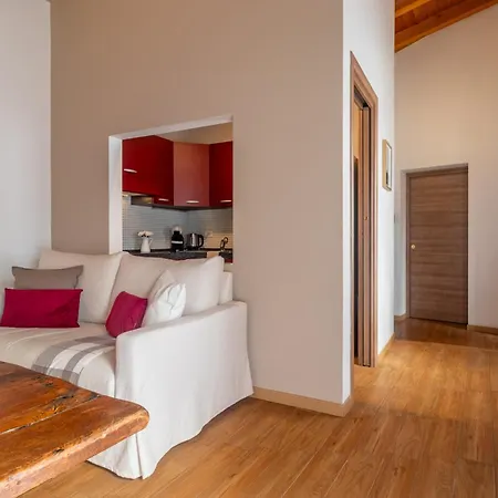 Appartement Blue