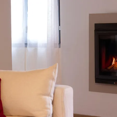 Blue Appartement Omegna