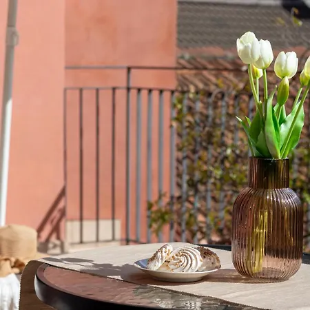 Apartamento Blue Omegna