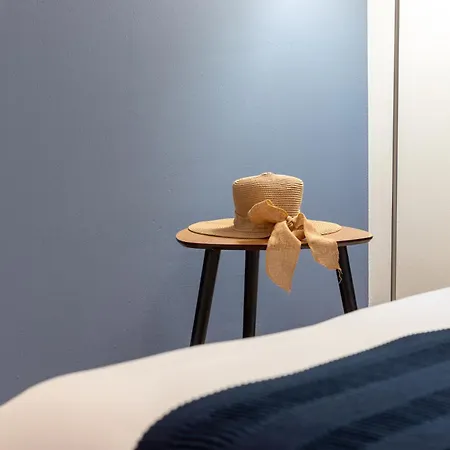 公寓 Blue 奥梅尼亚
