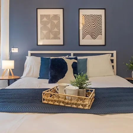 Blue Apartamento Omegna