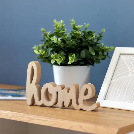 Blue Lejlighed Omegna